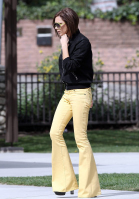 photo 22 in Victoria Beckham gallery [id148832] 2009-04-13 00:00:00