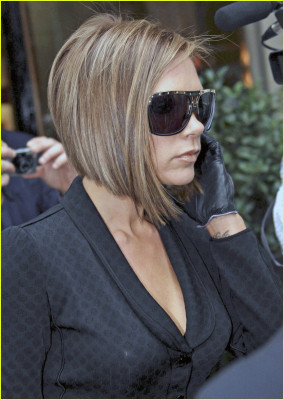 photo 26 in Victoria Beckham gallery [id141432] 2009-03-16 00:00:00