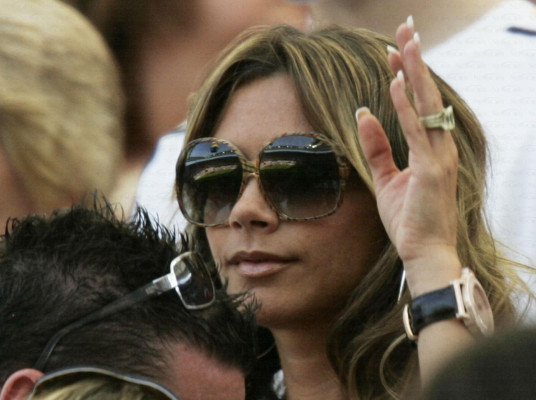 photo 12 in Victoria Beckham gallery [id153391] 2009-04-29 00:00:00