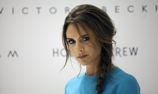 Victoria Beckham pic #524973