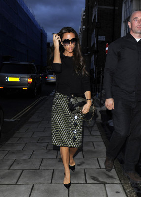 Victoria Beckham pic #575631
