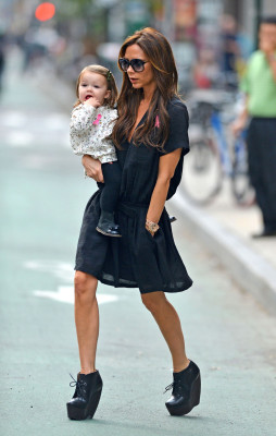 Victoria Beckham pic #575636