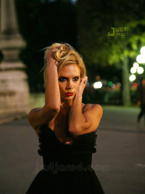 photo 16 in Beckham gallery [id148983] 2009-04-13 00:00:00