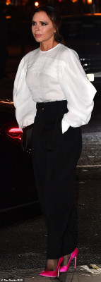 Victoria Beckham pic #1152074