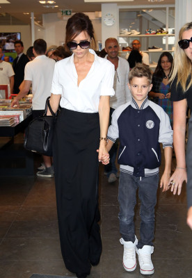 photo 3 in Victoria Beckham gallery [id540922] 2012-07-26 00:00:00