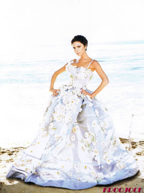 photo 18 in Victoria Beckham gallery [id138218] 2009-03-04 00:00:00