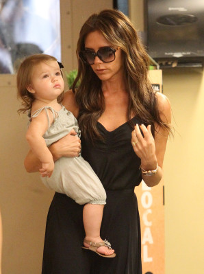 Victoria Beckham pic #573822