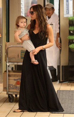 Victoria Beckham pic #573824