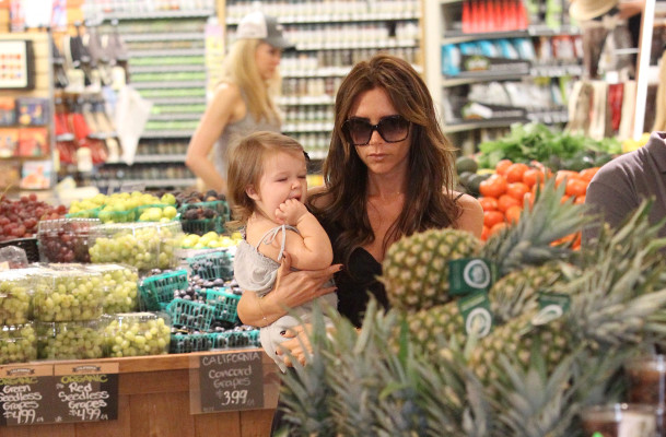 Victoria Beckham pic #573826