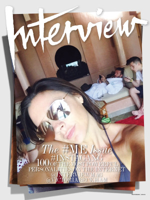 photo 12 in Victoria Beckham gallery [id829043] 2015-09-09 00:00:00