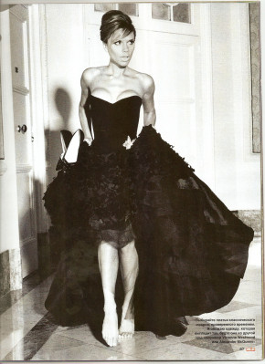 Victoria Beckham pic #475555