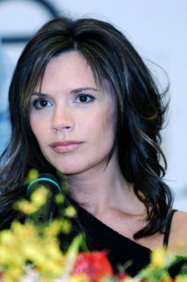 photo 4 in Victoria Beckham gallery [id136081] 2009-02-20 00:00:00