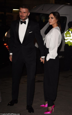 Victoria Beckham pic #1152078