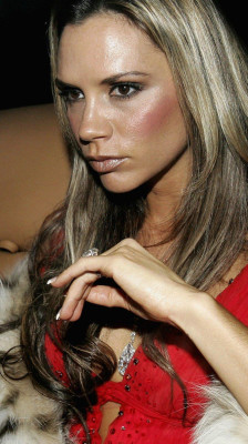 photo 13 in Beckham gallery [id135853] 2009-02-18 00:00:00