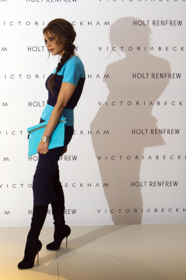 Victoria Beckham pic #524975