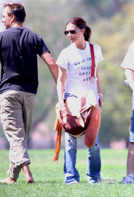 photo 27 in Victoria Beckham gallery [id673785] 2013-10-25 00:00:00