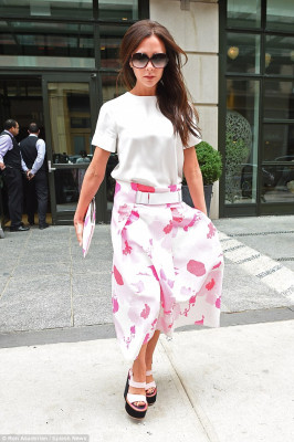 photo 23 in Victoria Beckham gallery [id811658] 2015-06-06 00:00:00