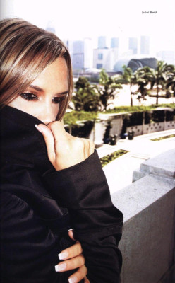 photo 16 in Victoria Beckham gallery [id142870] 2009-03-20 00:00:00