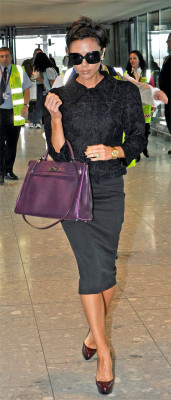 photo 23 in Victoria Beckham gallery [id141604] 2009-03-20 00:00:00