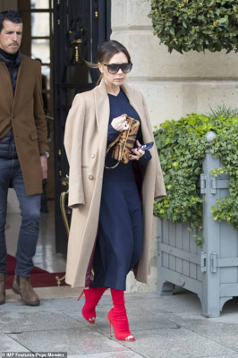 Victoria Beckham pic #1151264