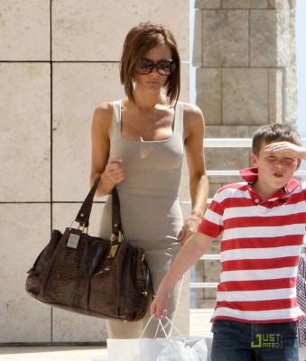 Victoria Beckham pic #132030