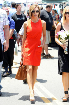 Victoria Beckham pic #154915