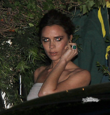 Victoria Beckham pic #472820