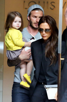 Victoria Beckham pic #682645