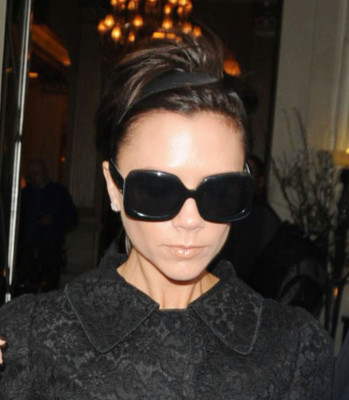 photo 24 in Victoria Beckham gallery [id141603] 2009-03-20 00:00:00