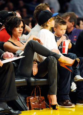 Victoria Beckham pic #484446