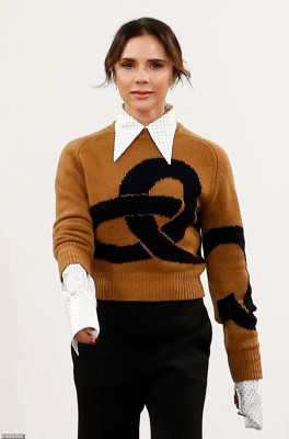 Victoria Beckham pic #1143661