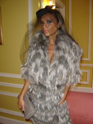 photo 8 in Victoria Beckham gallery [id156542] 2009-05-08 00:00:00
