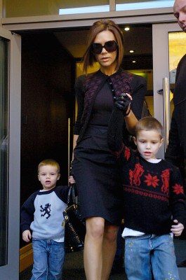 Victoria Beckham pic #154914