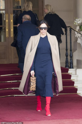 Victoria Beckham pic #1151265