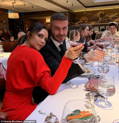 Victoria Beckham pic #1143664