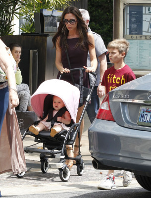Victoria Beckham pic #519321