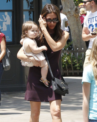 Victoria Beckham pic #519323
