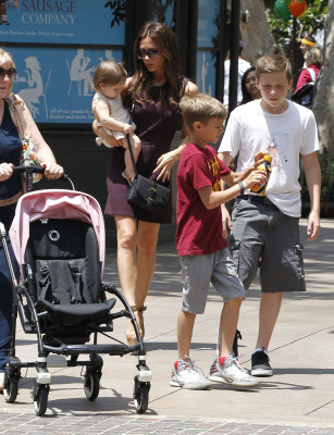 Victoria Beckham pic #519320
