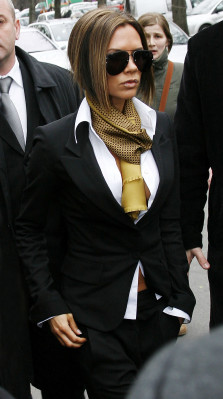 photo 11 in Victoria Beckham gallery [id148996] 2009-04-13 00:00:00