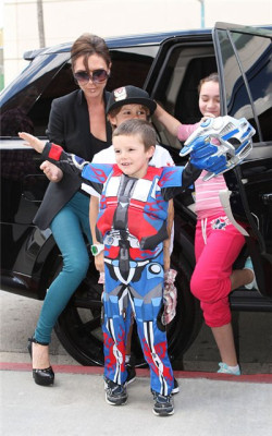 Victoria Beckham pic #269488