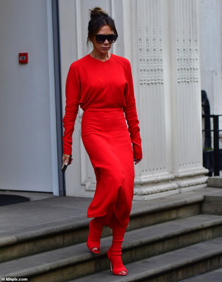 Victoria Beckham pic #1217602