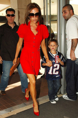 Victoria Beckham pic #157261