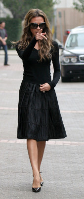 photo 17 in Beckham gallery [id130208] 2009-01-21 00:00:00
