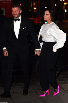 Victoria Beckham pic #1152075