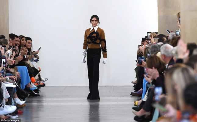 Victoria Beckham pic #1143660