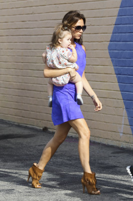 Victoria Beckham pic #573464