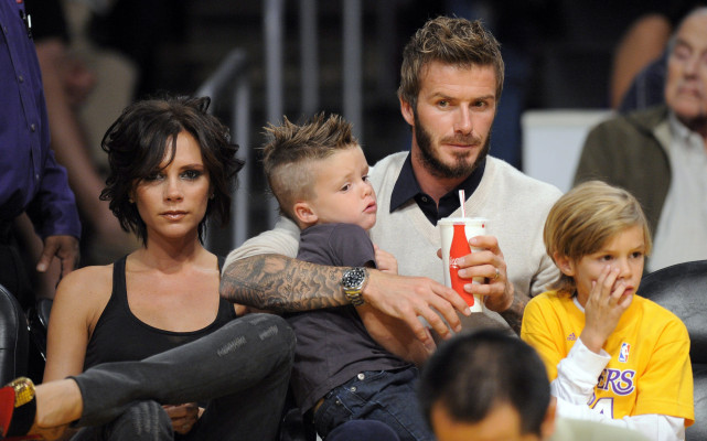 Victoria Beckham pic #484445