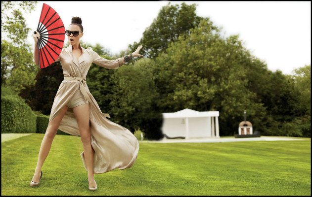 photo 19 in Victoria Beckham gallery [id317448] 2010-11-24 00:00:00