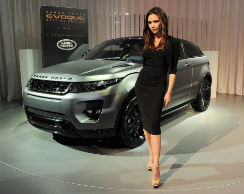 Victoria Beckham pic #502530