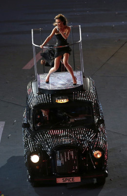 Victoria Beckham pic #547632